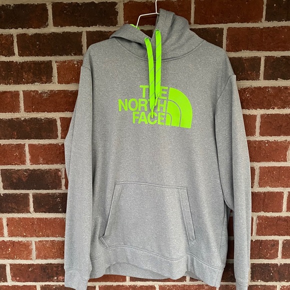 North Face Hoodie - Picture 1 of 2